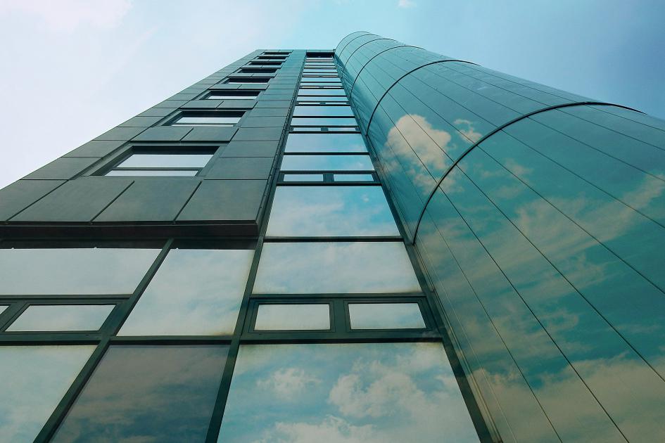 Änderung Anmeldung ÖGK