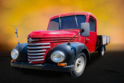 Keine NoVA auf Kleintransporter